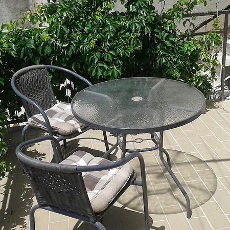 Apartment Seventh Continent Sibenik Ruang foto