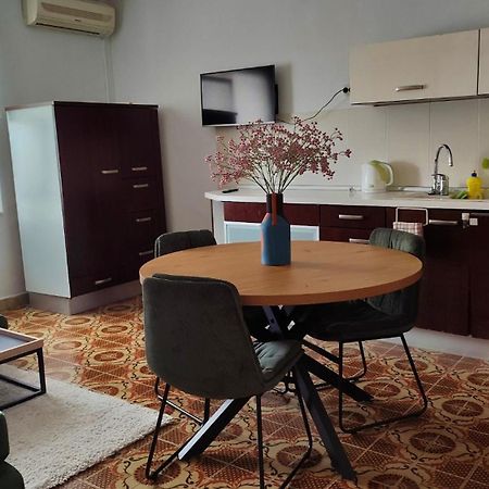 Apartment Seventh Continent Sibenik Bagian luar foto