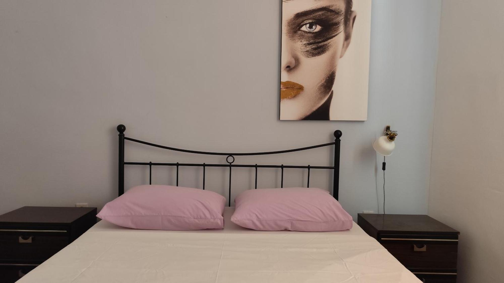 Apartment Seventh Continent Sibenik Bagian luar foto