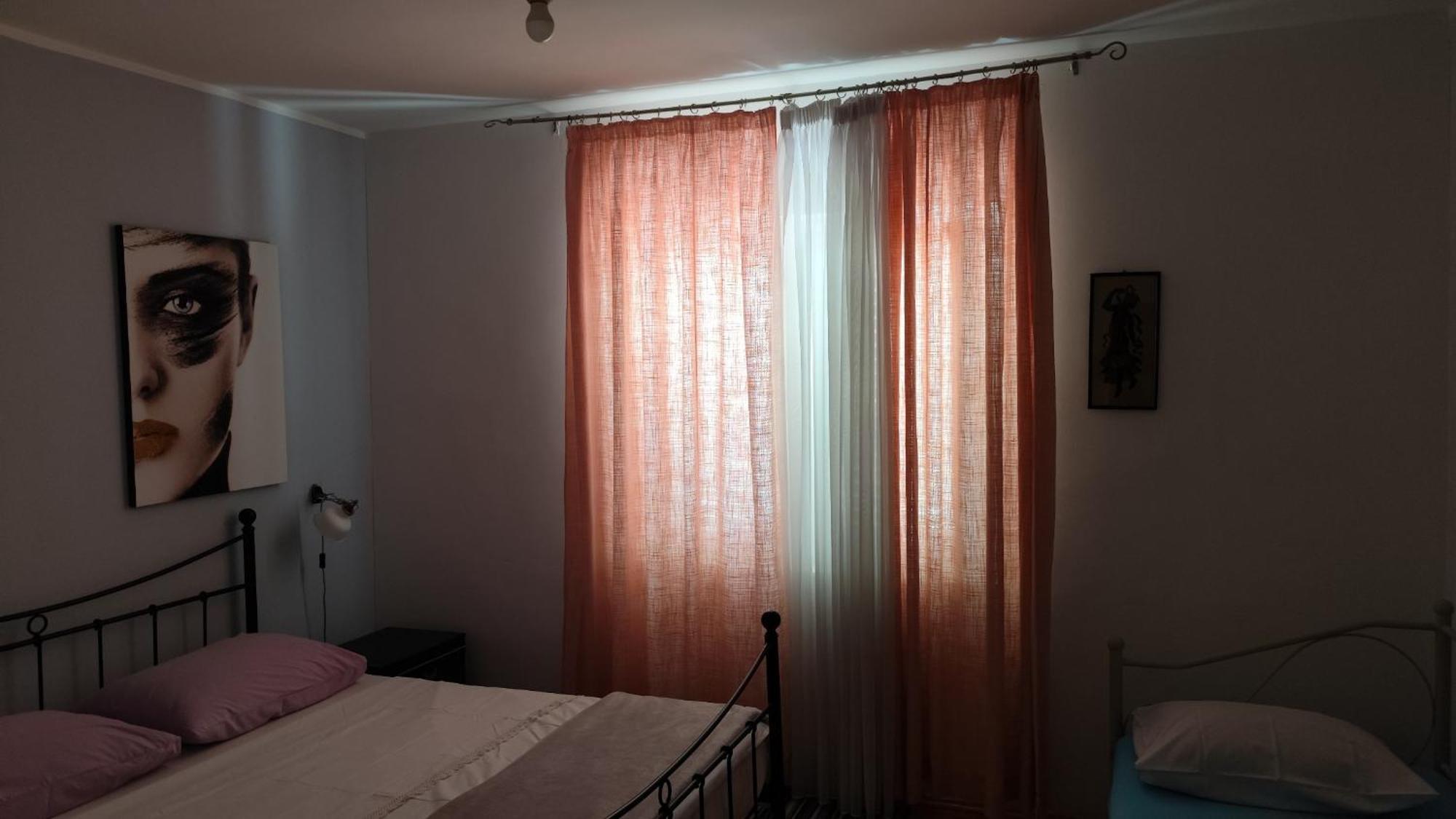 Apartment Seventh Continent Sibenik Bagian luar foto