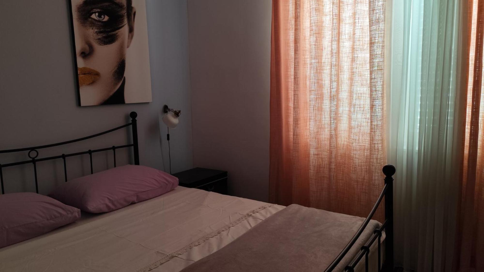 Apartment Seventh Continent Sibenik Bagian luar foto