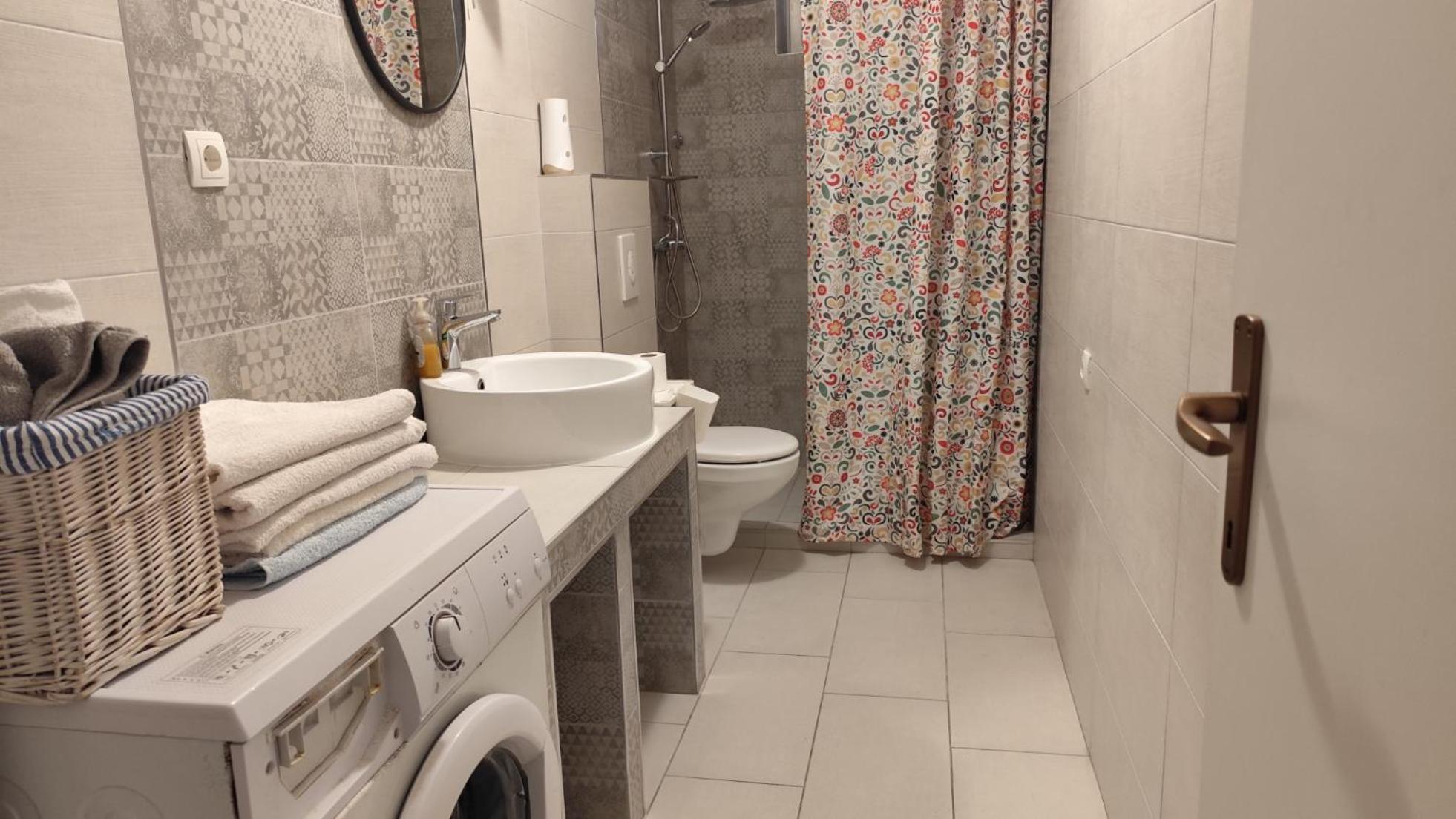 Apartment Seventh Continent Sibenik Bagian luar foto
