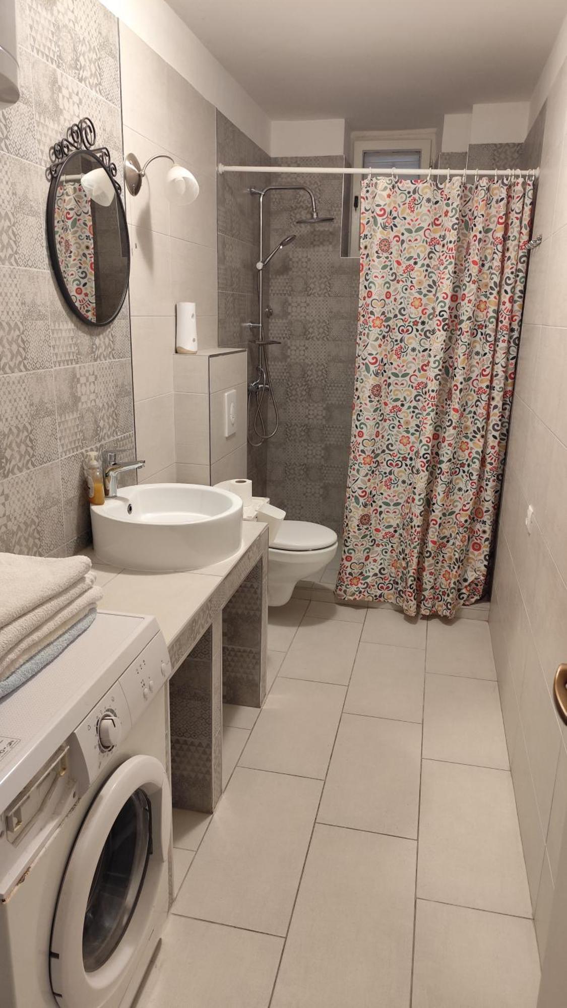Apartment Seventh Continent Sibenik Bagian luar foto