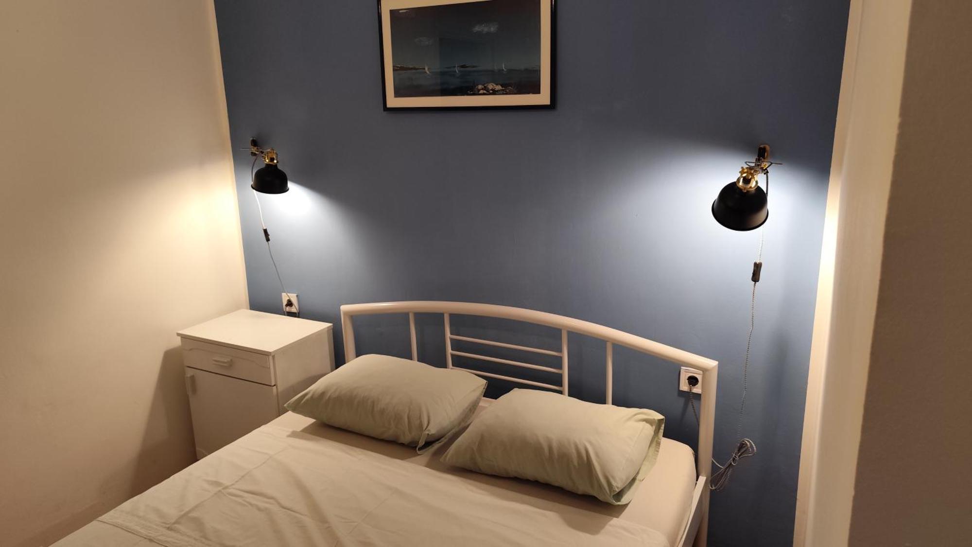 Apartment Seventh Continent Sibenik Bagian luar foto