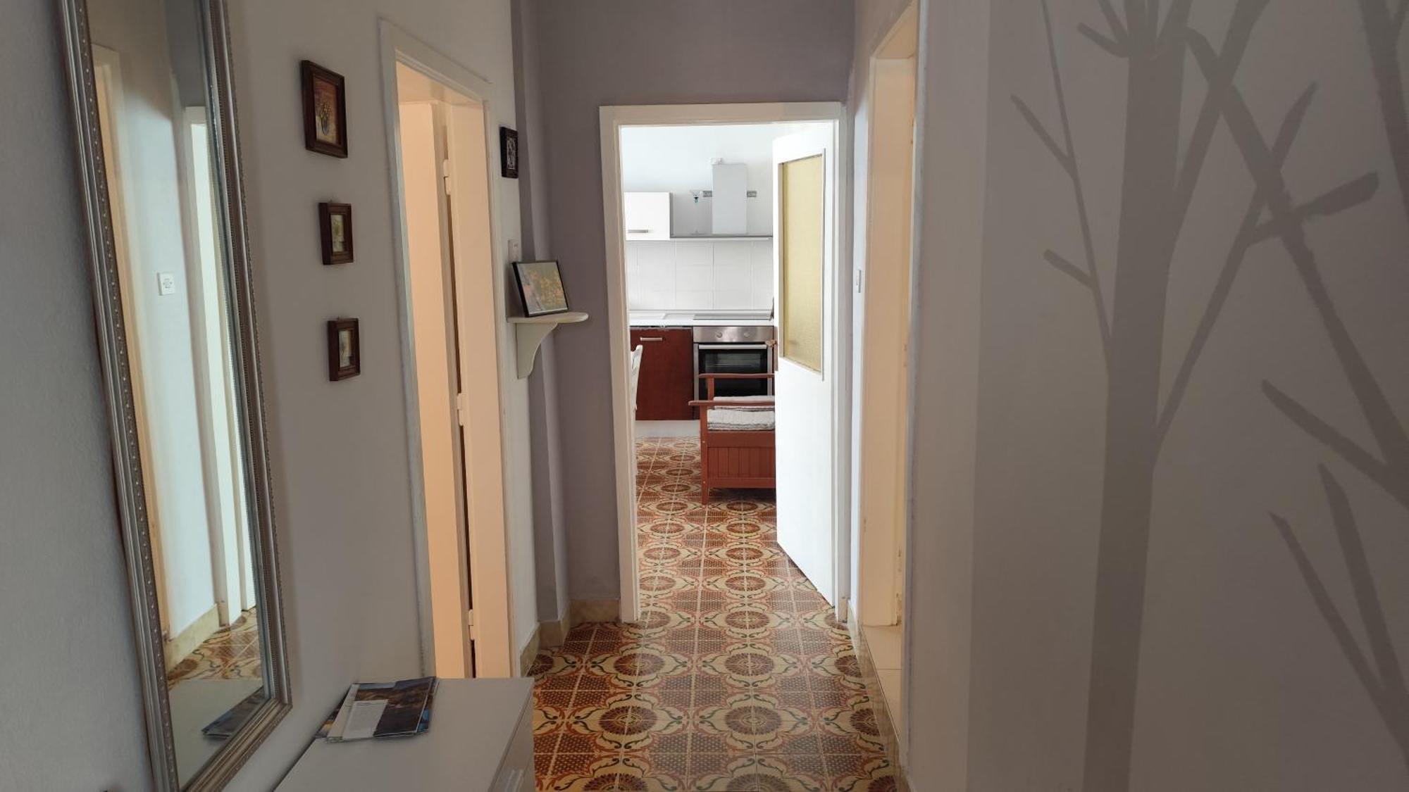 Apartment Seventh Continent Sibenik Bagian luar foto