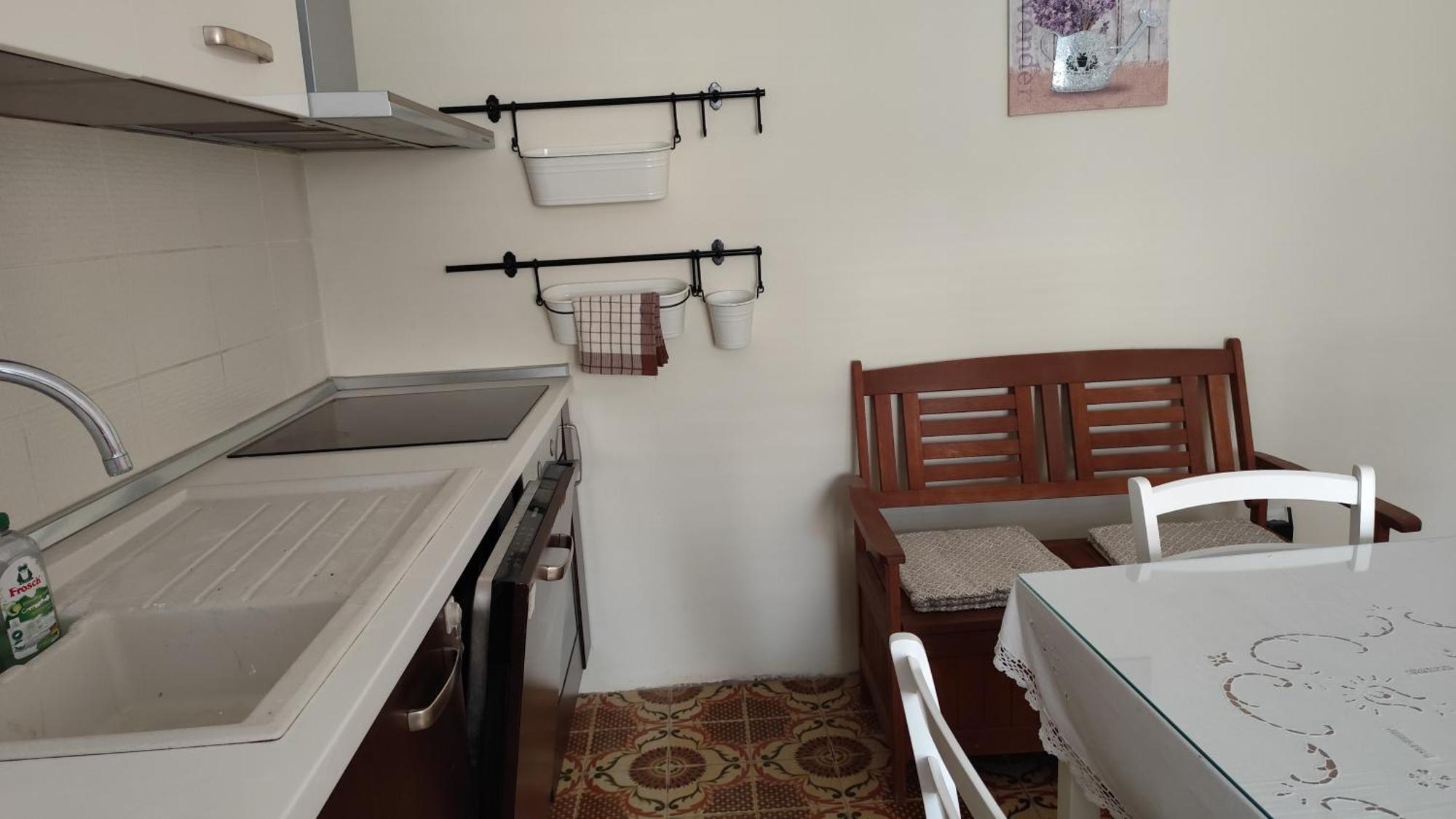 Apartment Seventh Continent Sibenik Bagian luar foto
